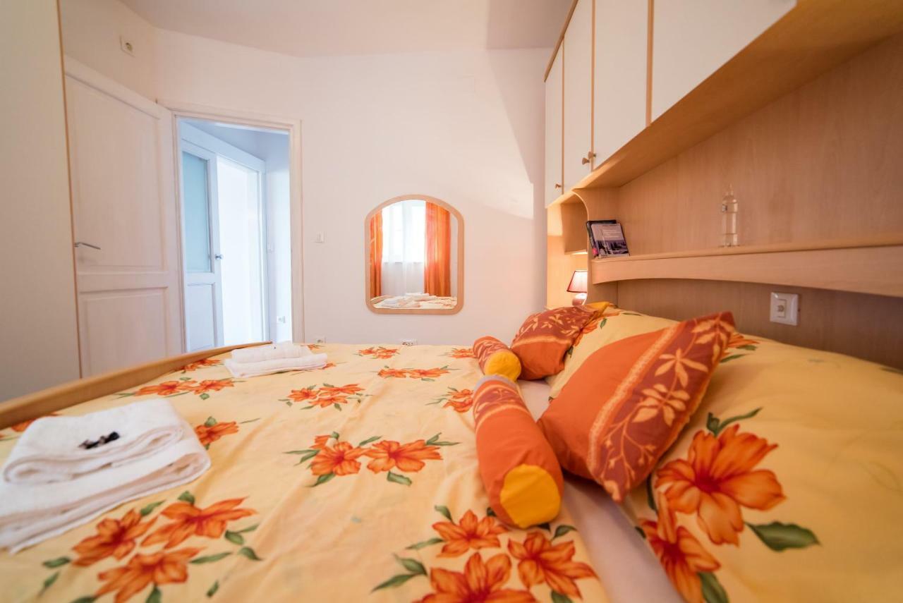 De Luxe Apartment Mediteran 3**** Dubrovnik Exterior photo