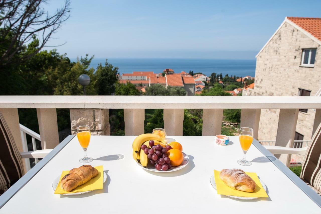 De Luxe Apartment Mediteran 3**** Dubrovnik Exterior photo