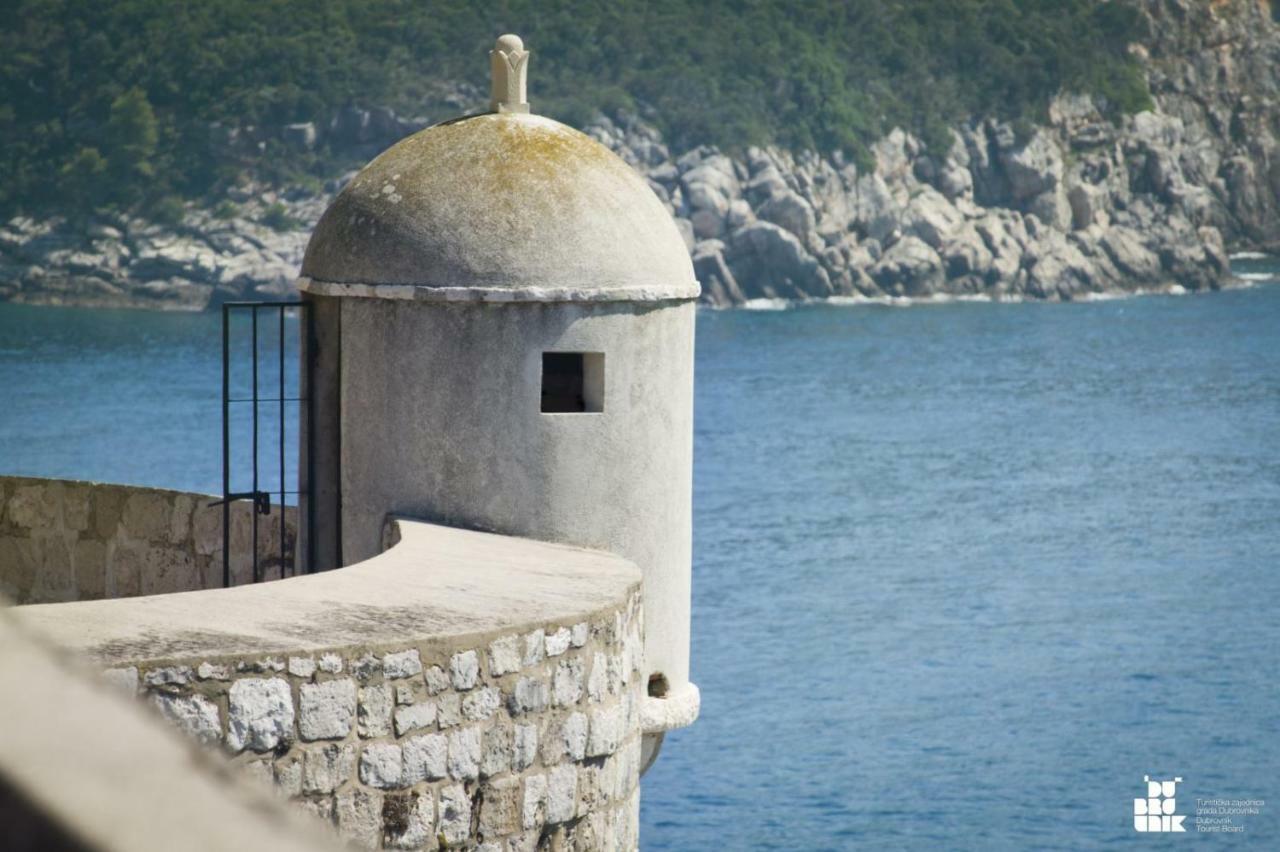 De Luxe Apartment Mediteran 3**** Dubrovnik Exterior photo